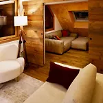 Апартаменты Sky Nest - Matterhorn