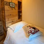 Sky Nest - Matterhorn Апартаменты