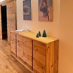 Sky Nest - Matterhorn Апартаменти Брей-Червінія