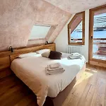 Sky Nest - Matterhorn *