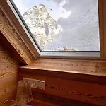 Sky Nest - Matterhorn *