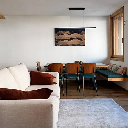 Sky Nest - Matterhorn Breuil-Cervinia