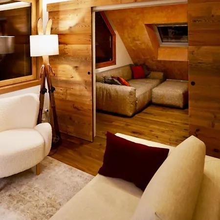 Апартаменти Sky Nest - Matterhorn