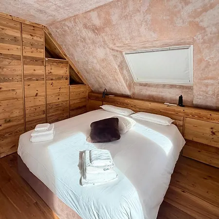 Sky Nest - Matterhorn