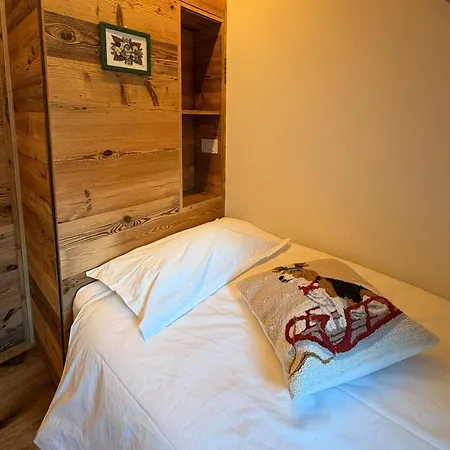 Sky Nest - Matterhorn Apartment