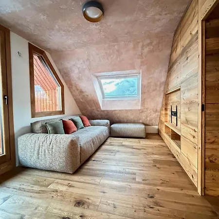 Апартаменти Sky Nest - Matterhorn *