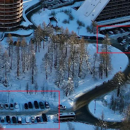 Sky Nest - Matterhorn Апартаменти Брей-Червінія