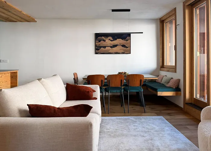 Sky Nest - Matterhorn Брей-Червінія