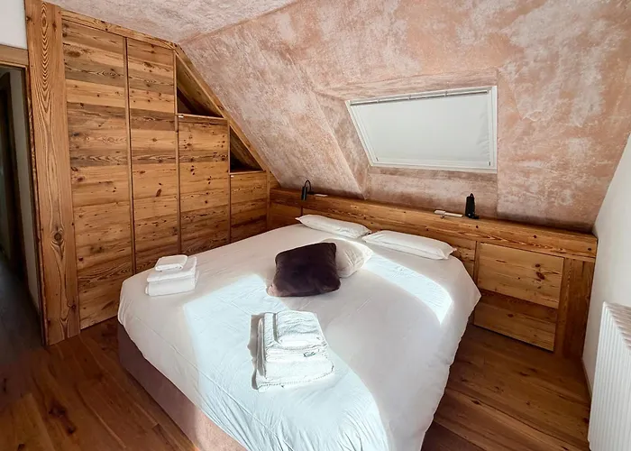 Sky Nest - Matterhorn