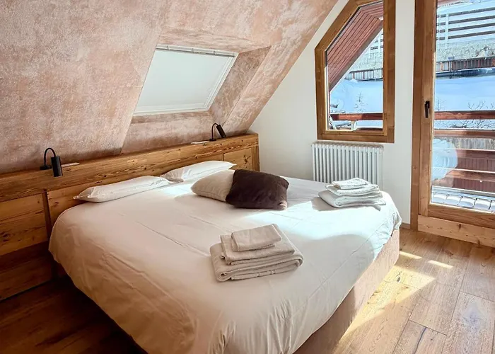 Sky Nest - Matterhorn *