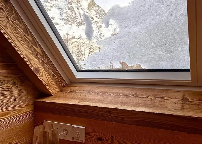 Sky Nest - Matterhorn *