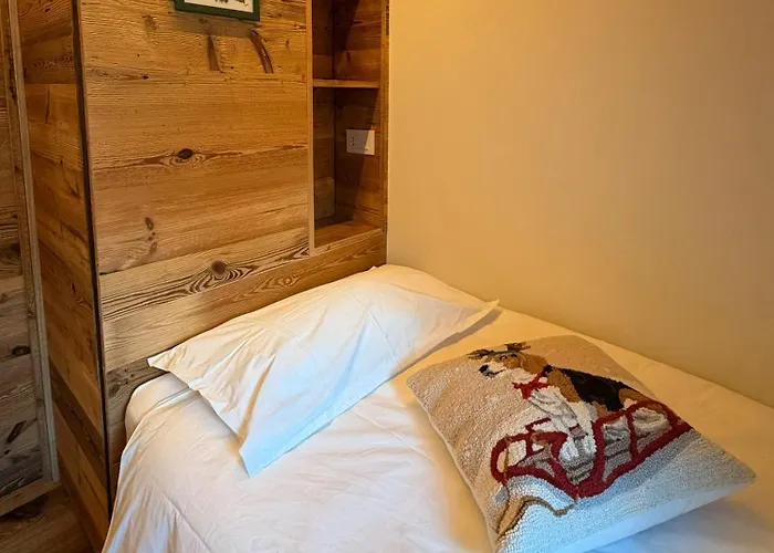 Sky Nest - Matterhorn Appartement