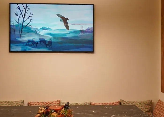 Sky Nest - Matterhorn * Breuil-Cervinia