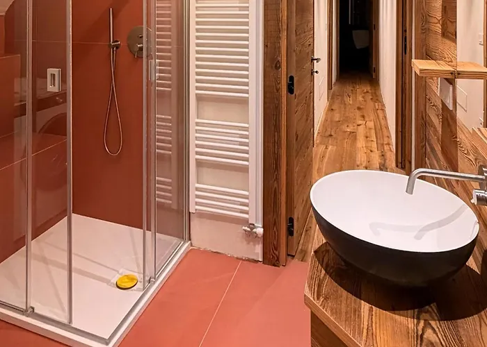 Sky Nest - Matterhorn *