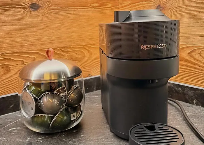 Sky Nest - Matterhorn Appartement