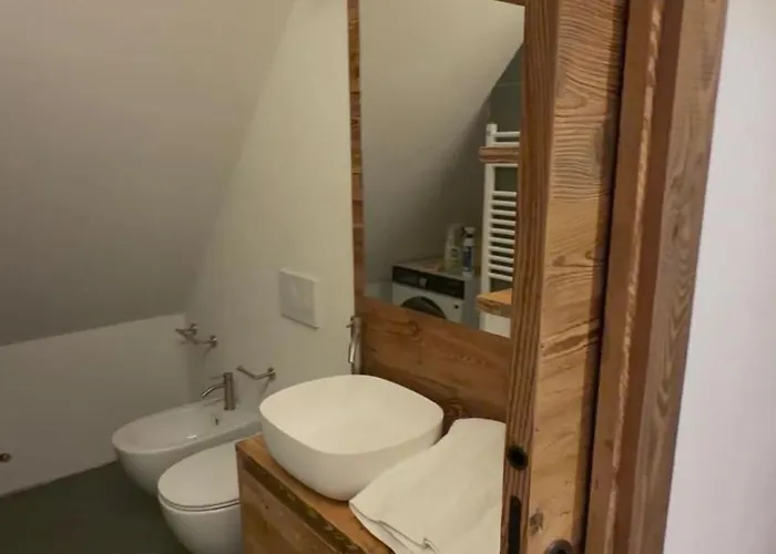 Sky Nest - Matterhorn Breuil-Cervinia