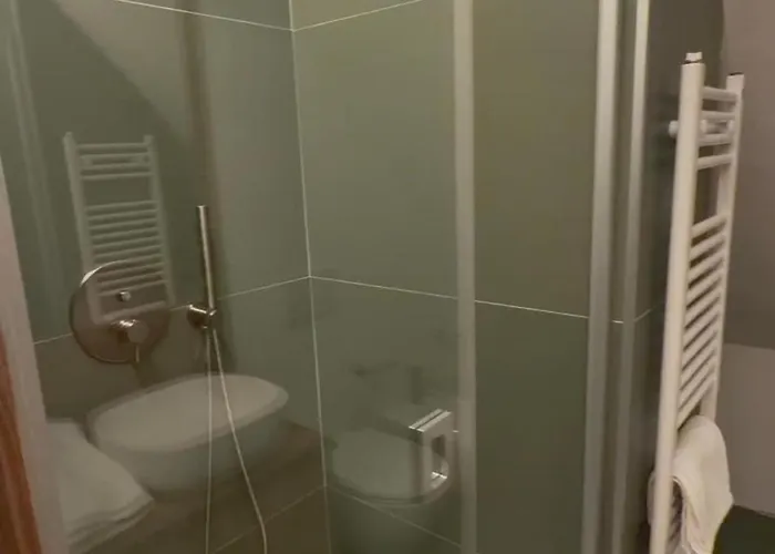 Sky Nest - Matterhorn * Брей-Червінія