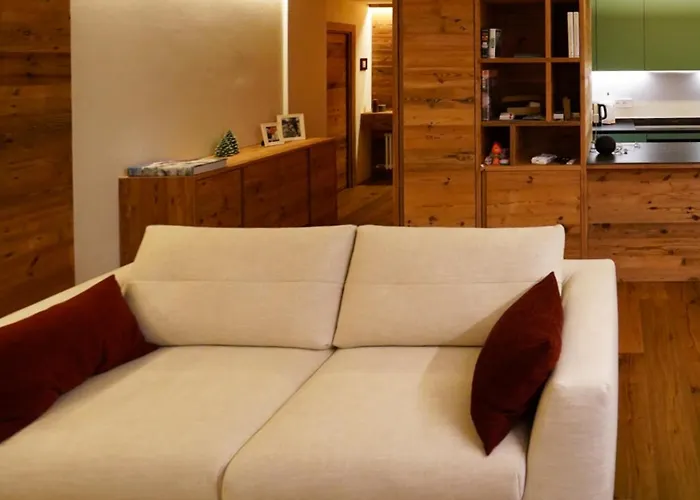 Sky Nest - Matterhorn Апартаменти Брей-Червінія