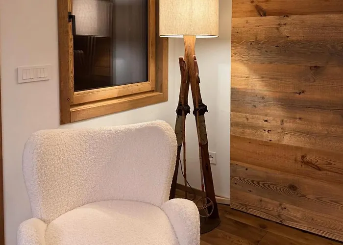 Sky Nest - Matterhorn * Breuil-Cervinia