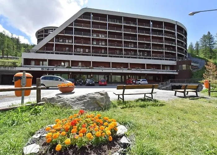 Sky Nest - Matterhorn * Breuil-Cervinia